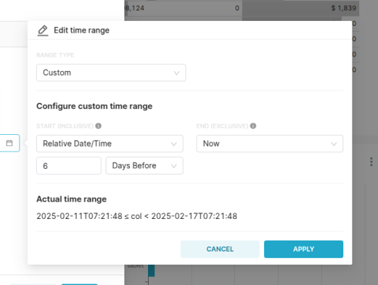 order management
